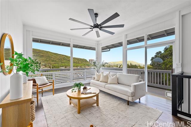 6003 Elelupe Place, Honolulu, HI 96821