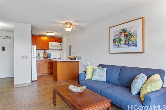255 Huali Street, 303, Honolulu, HI 96813