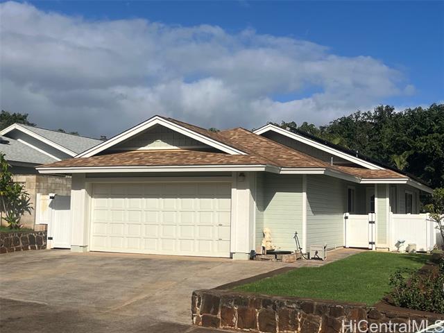 94-1026 Kaeele Street, Waipahu, HI 96797