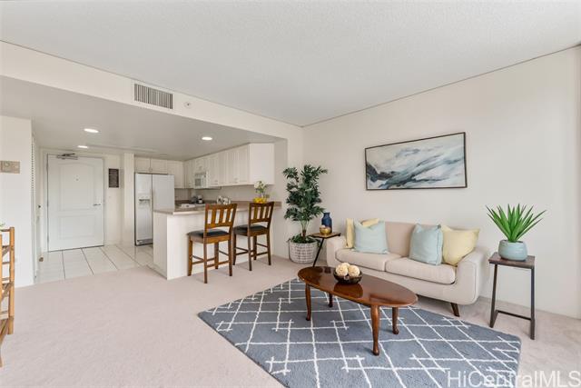 1314 Kalakaua Avenue, 404, Honolulu, HI 96826