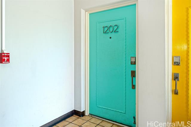 2575 Kuhio Avenue, 1202, Honolulu, HI 96815