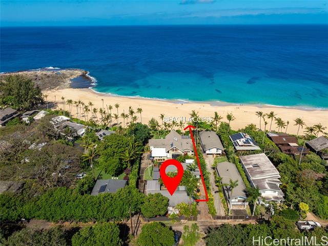 59-569 Ke Iki Road, B1, Haleiwa, HI 96712