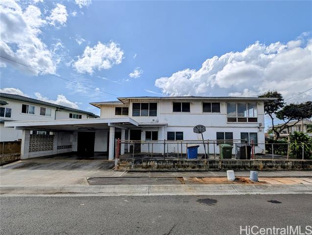 94-1259 Kahuaina Street, Waipahu, HI 96797