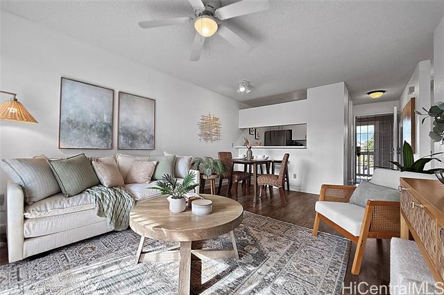 94-539 Lumiaina Street, V203, Waipahu, HI 96797