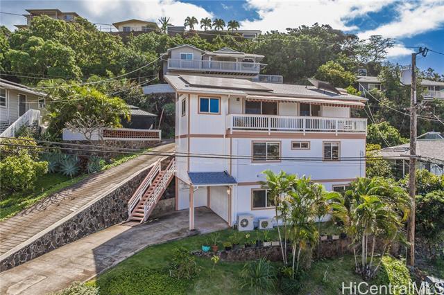 4169 Koko Drive, Honolulu, HI 96816