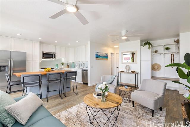 84-757 Kiana Place, 2/4B, Waianae, HI 96792