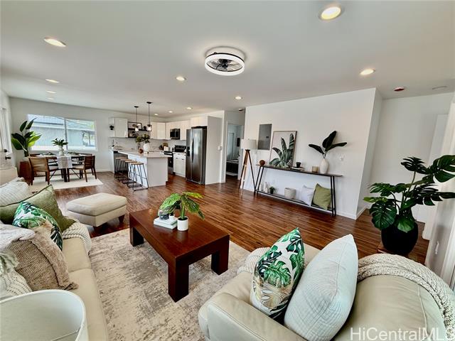 84-1132 Hana Street, D, Waianae, HI 96792