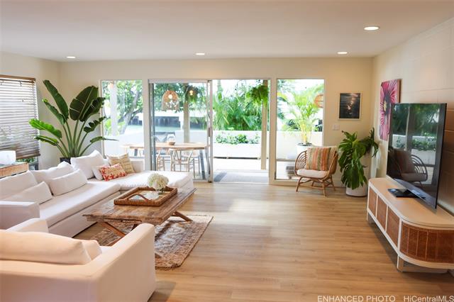 205 Kawaihae Street, A6, Honolulu, HI 96825