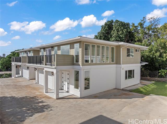 928 9Th Avenue, B, Honolulu, HI 96816