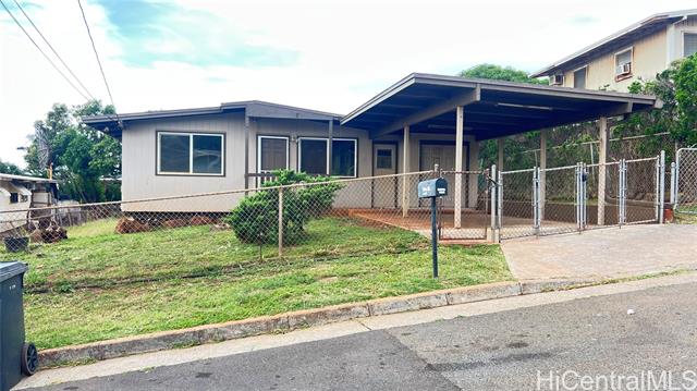 92-421 Akaula Street, Kapolei, HI 96707
