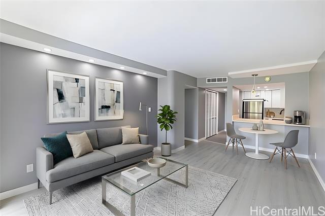 440 Seaside Avenue, 310, Honolulu, HI 96815