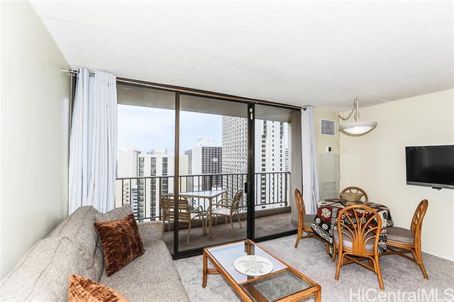 229 Paoakalani Avenue, 2206, Honolulu, HI 96815
