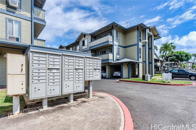 91-213 Hanapouli Circle, 37I, Ewa Beach, HI 96706