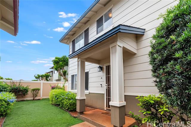 91-1028 Laulauna Street, 9A, Ewa Beach, HI 96706