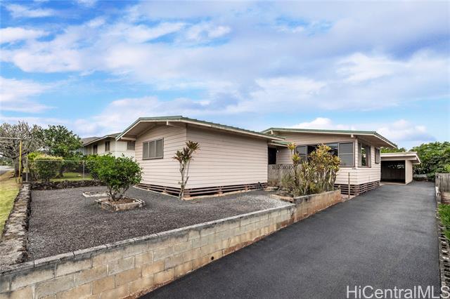 1781 California Avenue, Wahiawa, HI 96786