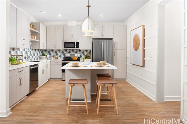 91-1101 Franklin D Roosevelt Avenue, 263, Kapolei, HI 96707