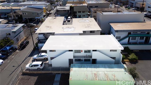 910 Kopke Street, Honolulu, HI 96819