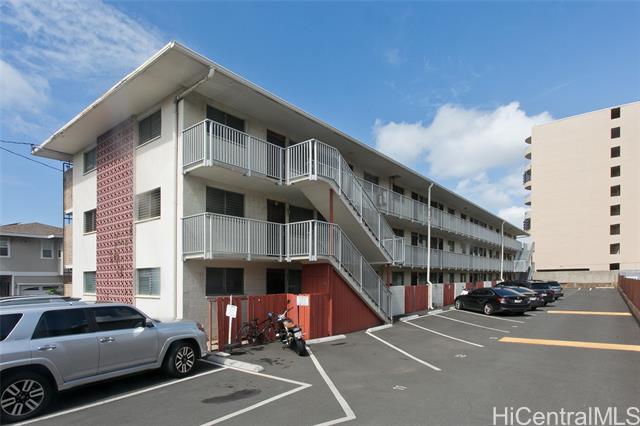 1426 Keeaumoku Street, B13, Honolulu, HI 96822