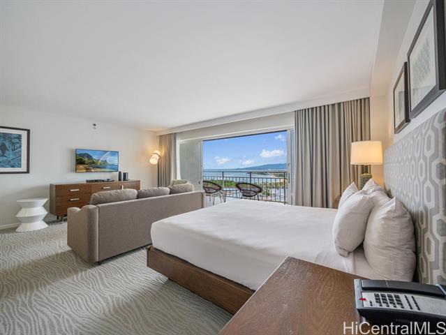1777 Ala Moana Boulevard, 2427, Honolulu, HI 96815