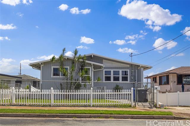 925 Pilialo Street, Honolulu, HI 96816