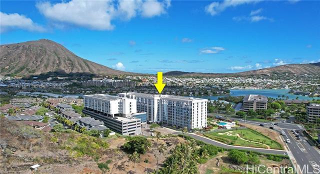 New Condo for sale in Hawaii Kai, $855,000