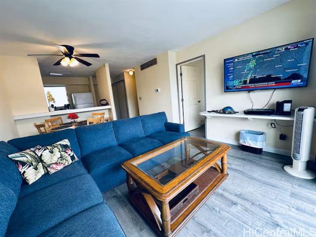 1909 Ala Wai Boulevard, 901, Honolulu, HI 96815