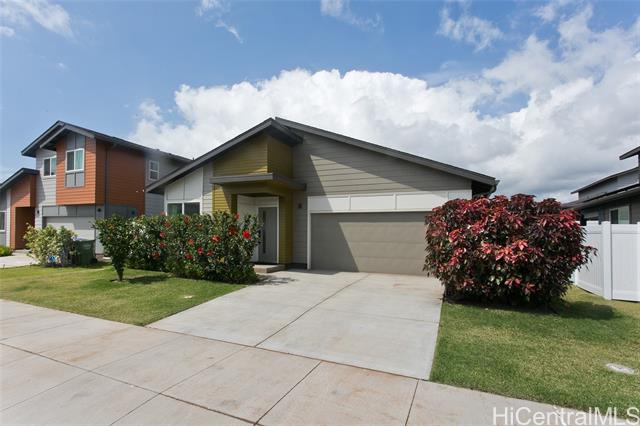 91-1861 Kohanahana Loop, Ewa Beach, HI 96706