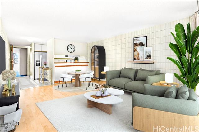 855 Makahiki Way, 202, Honolulu, HI 96826