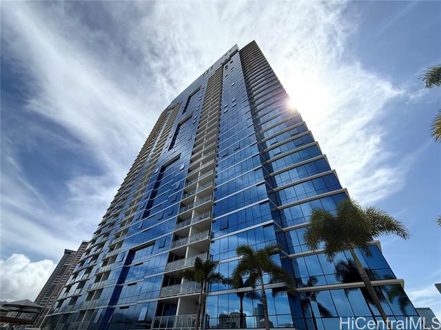 555 South Street, 3008, Honolulu, HI 96813