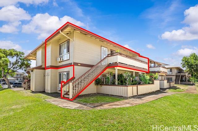91-919 Puamaeole Street, 6U, Ewa Beach, HI 96706