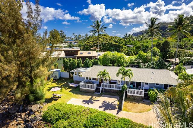 59-621 Ke Iki Road, 2, Haleiwa, HI 96712