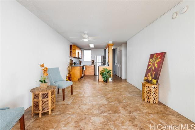 98-099 Uao Place, 609, Aiea, HI 96701