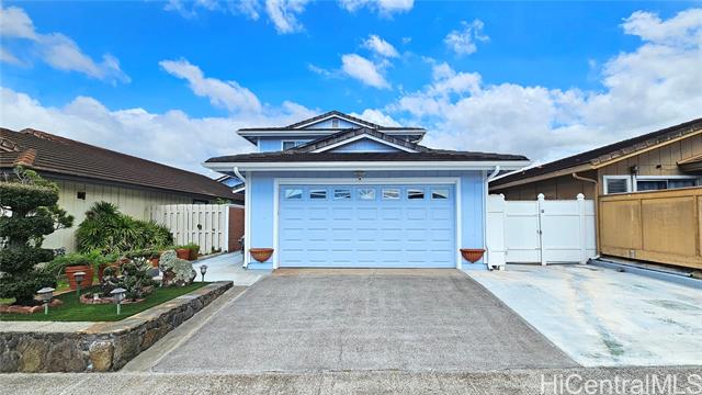 94-1036 Palaiki Street, Waipahu, HI 96797