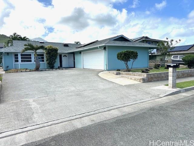 1439 Akuleana Place, Kailua, HI 96734