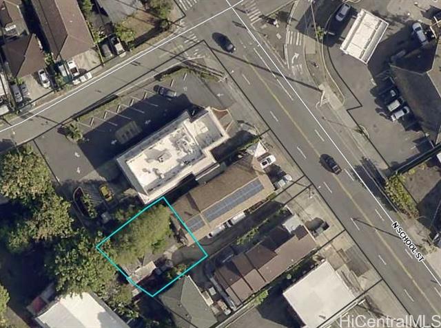 2307 A School Street, A, Honolulu, HI 96819