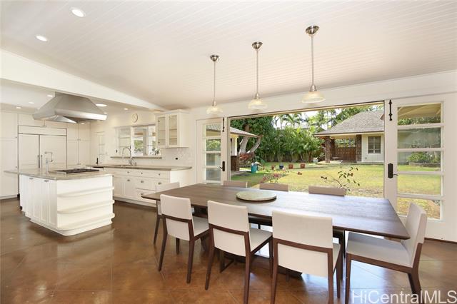 1116 Kealaolu Avenue, Honolulu, HI 96816