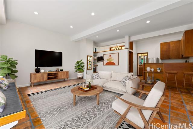 156 Forest Ridge Way, Honolulu, HI 96822