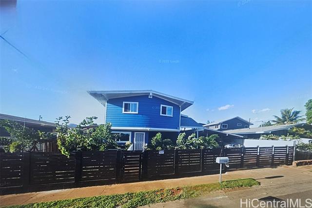 94-220 Waipahu Street, Waipahu, HI 96797