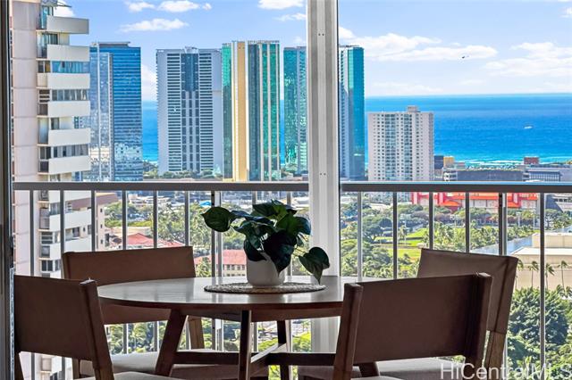 1520 Ward Avenue, 1402, Honolulu, HI 96822