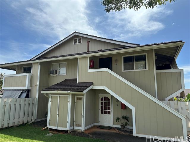 94-1074 Paawalu Street, P1, Waipahu, HI 96797