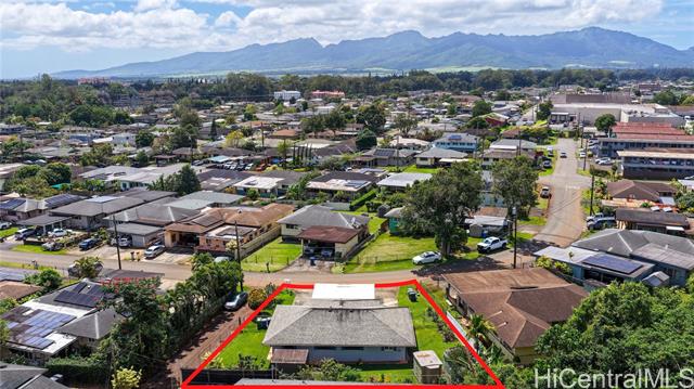 1223 Neal Avenue, Wahiawa, HI 96786