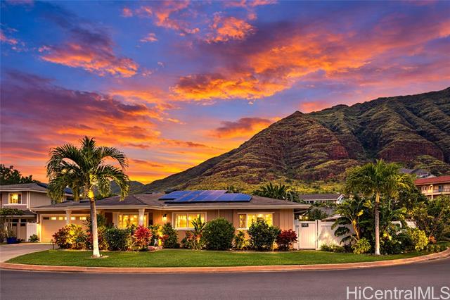 84-621 Kili Drive, 61, Waianae, HI 96792