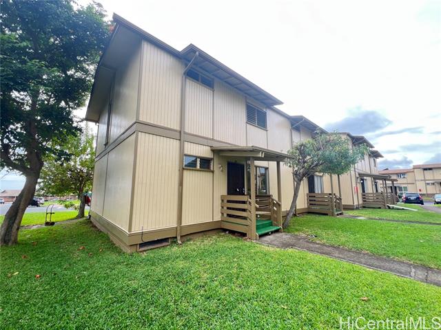 98-1456 Koaheahe Street, 71, Pearl City, HI 96782