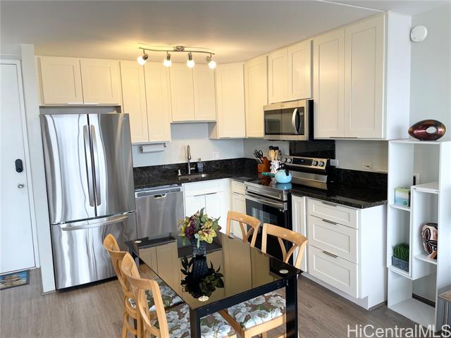 411 Hobron Lane, 3802, Honolulu, HI 96815