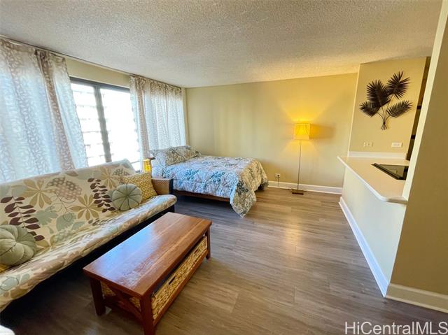 1778 Ala Moana Boulevard, 1315, Honolulu, HI 96815