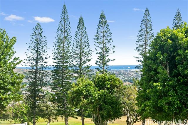 98-805 Kaonohi Street, 21, Aiea, HI 96701