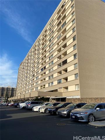 3215 Ala Ilima Street, A802, Honolulu, HI 96818