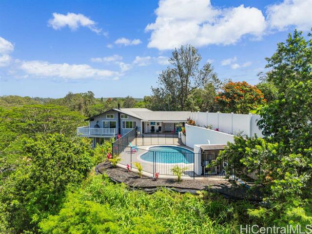 95-109 Waikalani Drive, Mililani, HI 96789