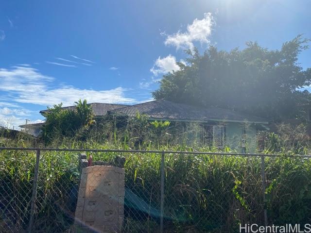 1142 Hoihoi Avenue, Wahiawa, HI 96786