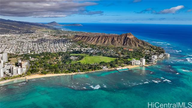 134 Kapahulu Avenue, 518, Honolulu, HI 96815